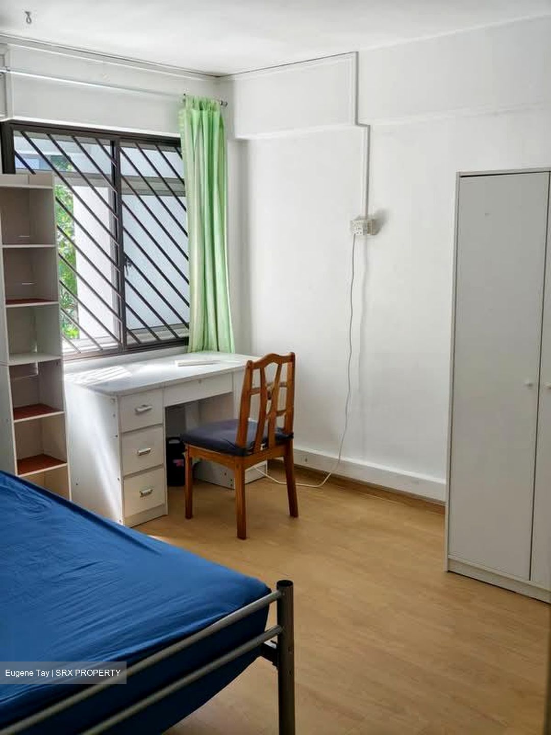 Blk 2 Tanjong Pagar Plaza (Bukit Merah), HDB 3 Rooms #544347891